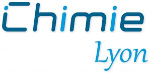 Logo Chimie Lyon